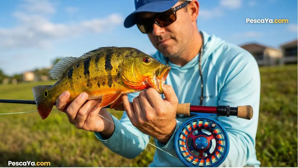fly fishing tours in panama