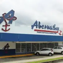 Tienda de pesca Abernathy en Panamá