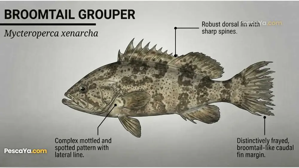 broom tail grouper