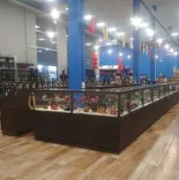 Tienda de pesca Jigging Master en Panamá