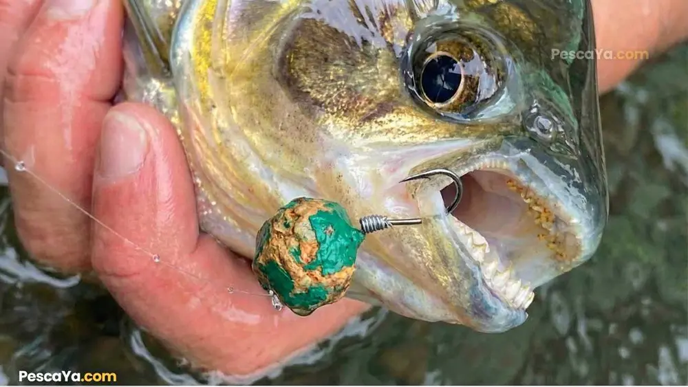 machaca cork fly