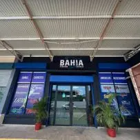 Tienda de pesca Bahía Fishing Tackle en Panamá