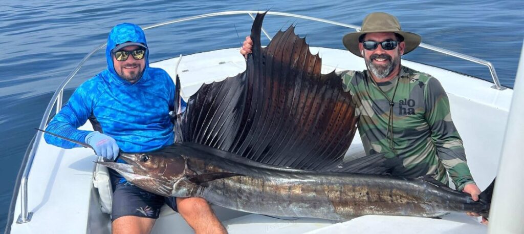 pesca deportiva en panama