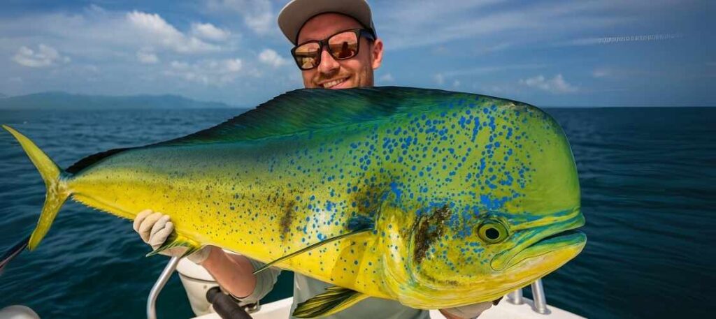 Charters y Tours de Pesca en Panamá