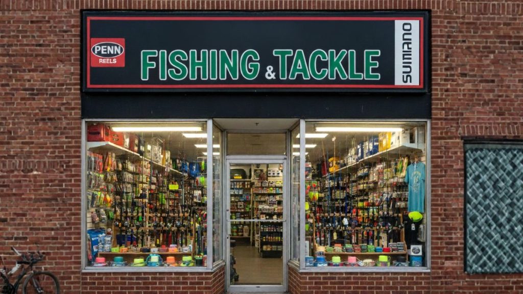 best fishing stores in panama