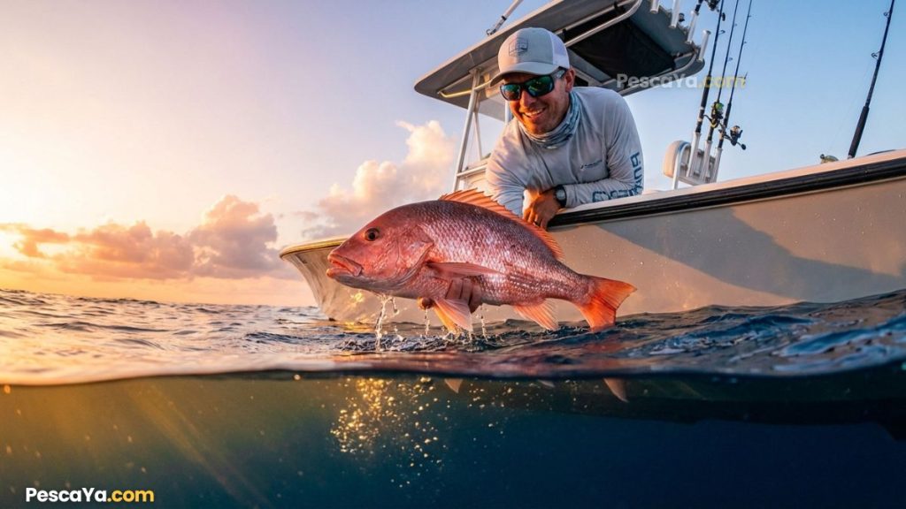 panama fishing tours