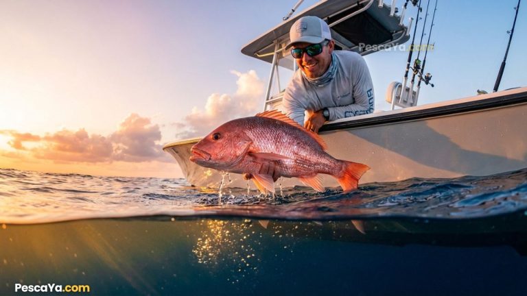 panama fishing tours