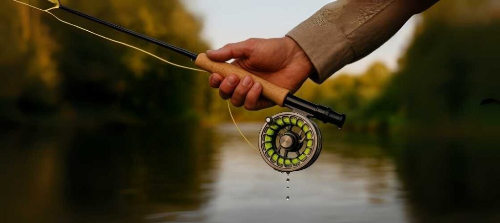 fly fishing in panama blog