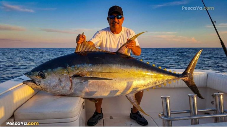 gulf of chiriqui fishing