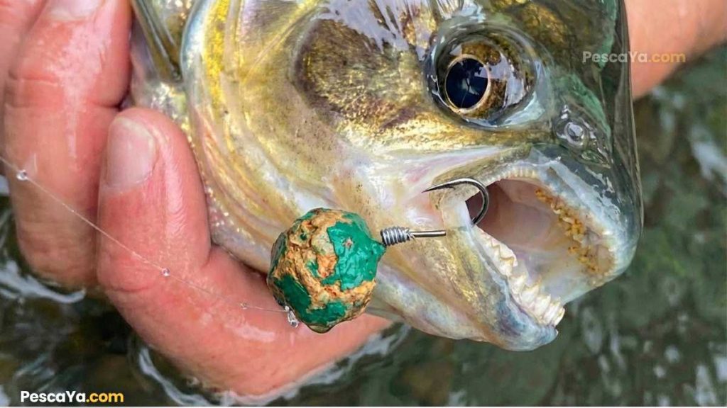 machaca cork fly