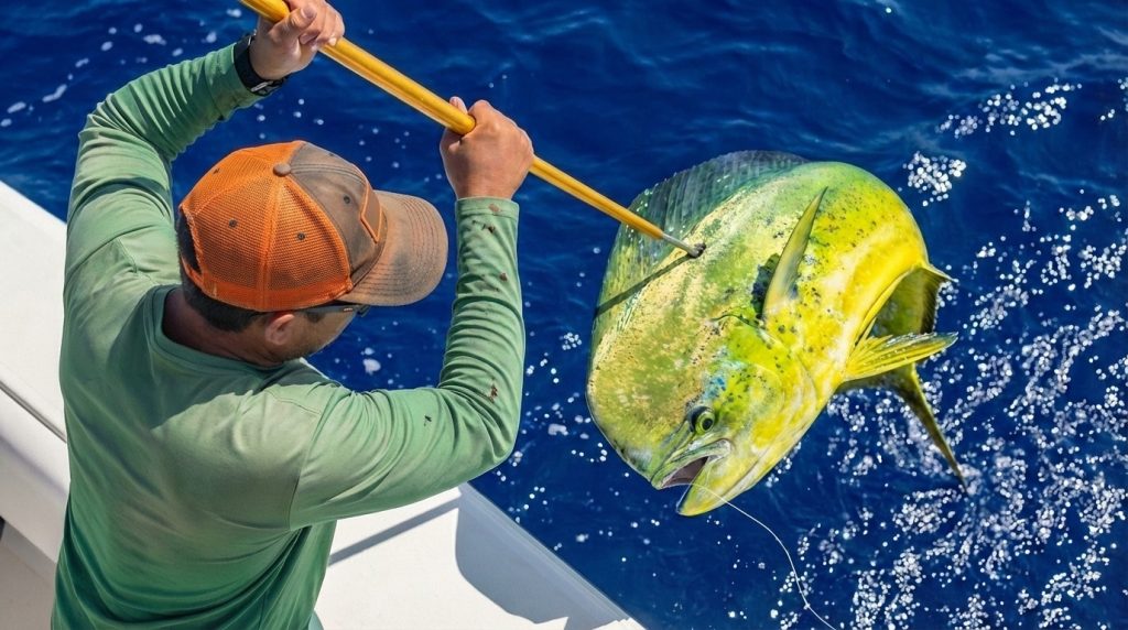 cabo fishing charters