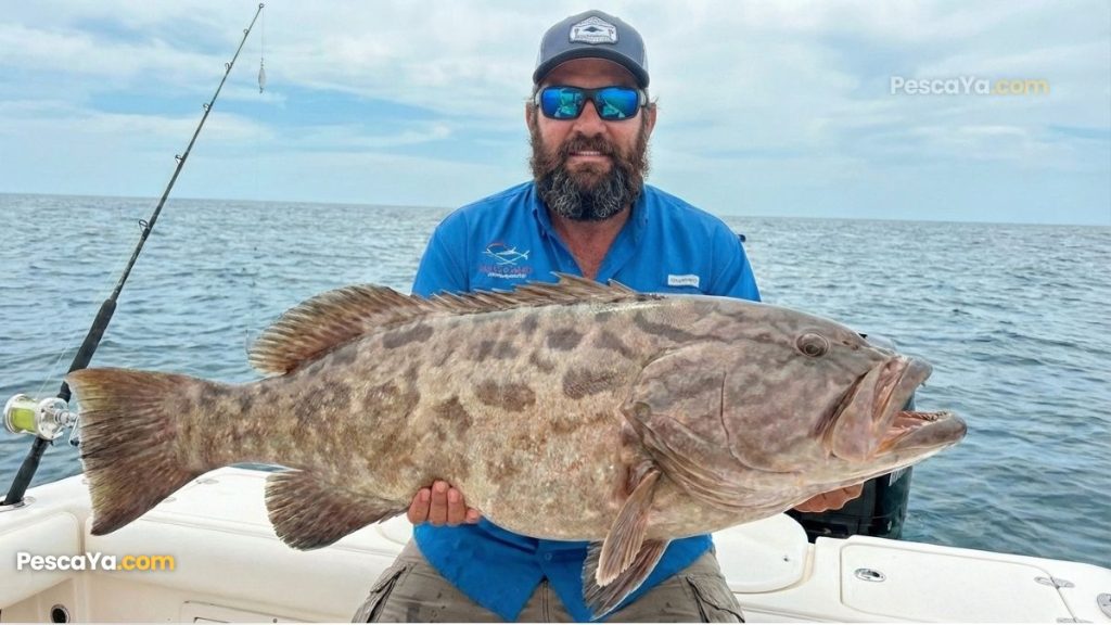 deep sea fishing in cabo