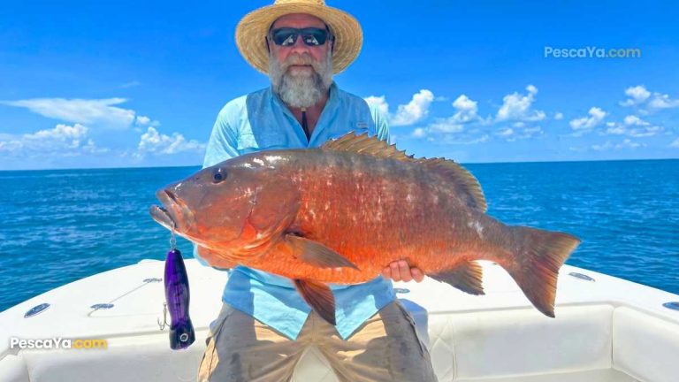 all inclusive fishing charters in panama