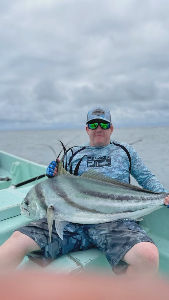 Pesca Submarina con Arpón
