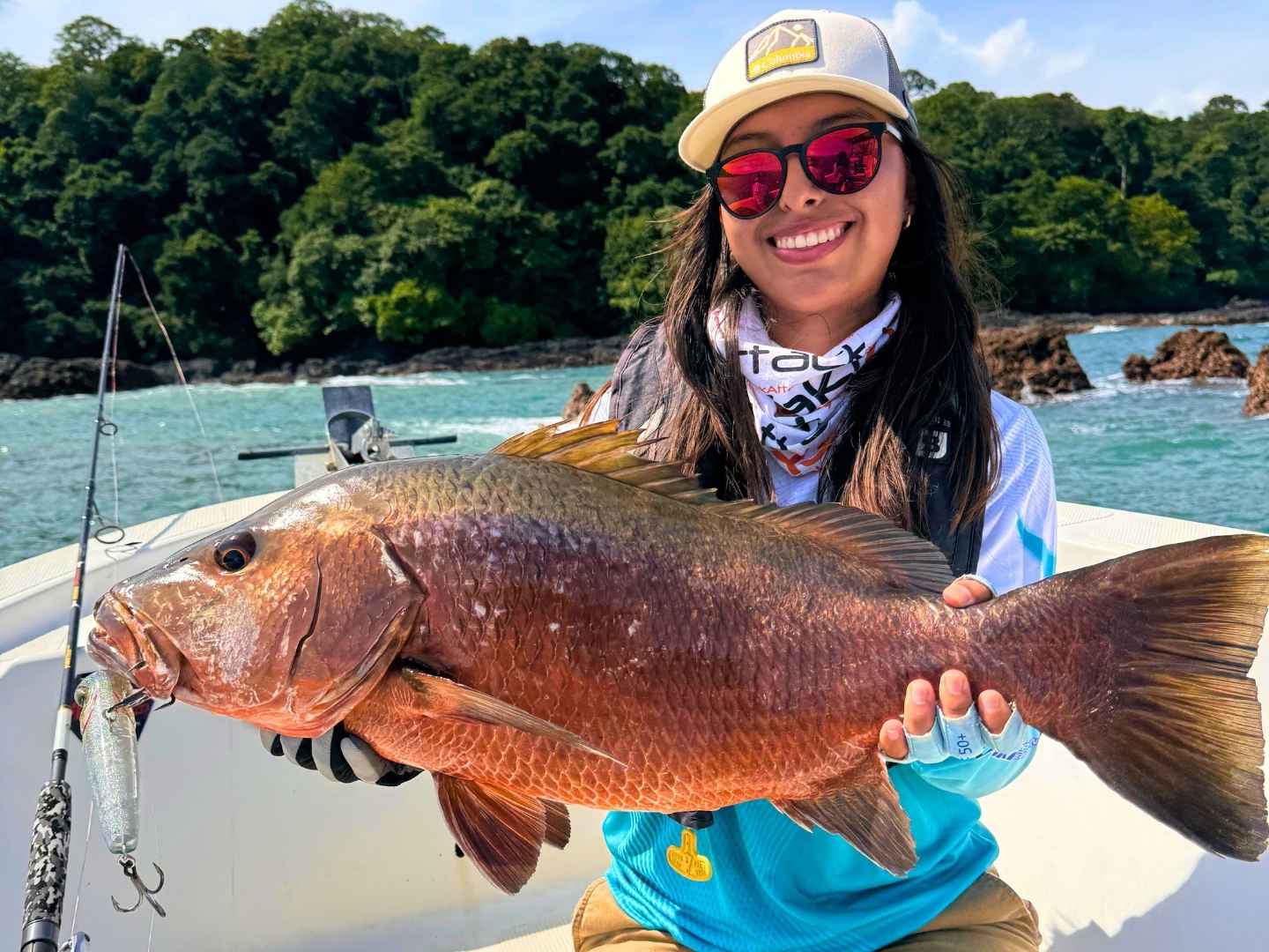 8 Horas Pesca - Todo Incluido