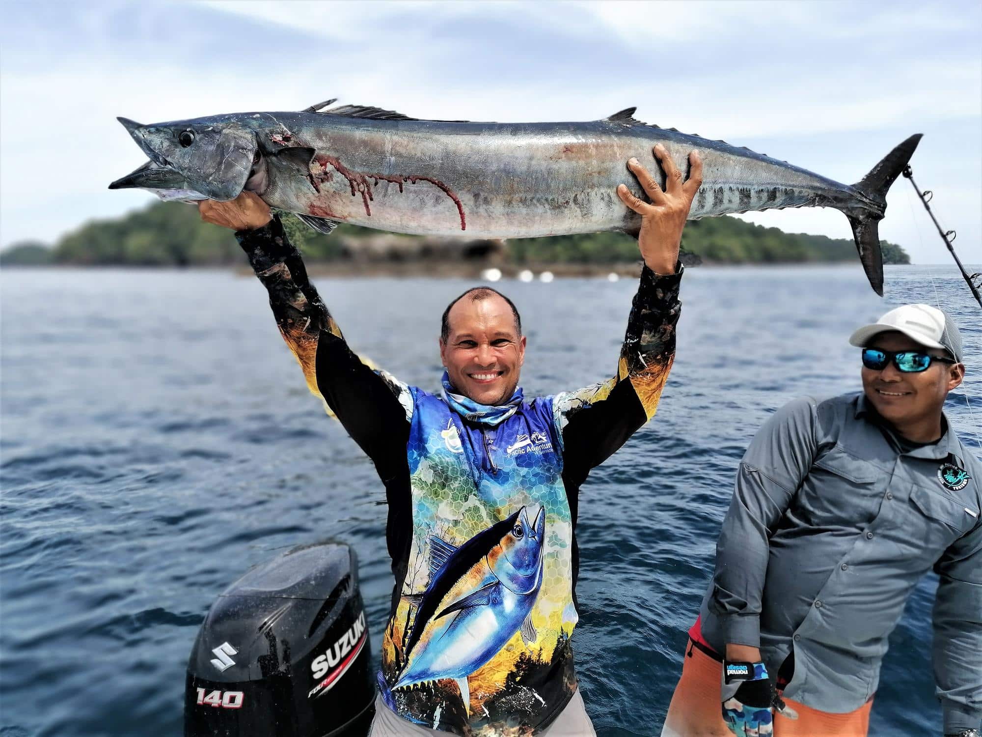 Offshore - Coiba