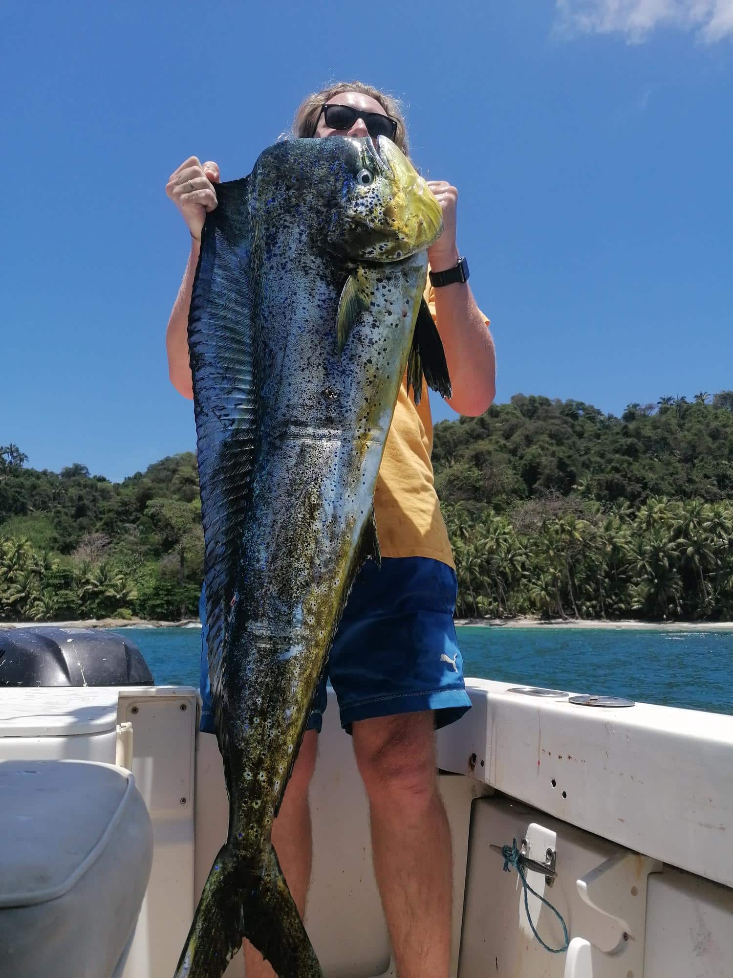 Offshore - Coiba
