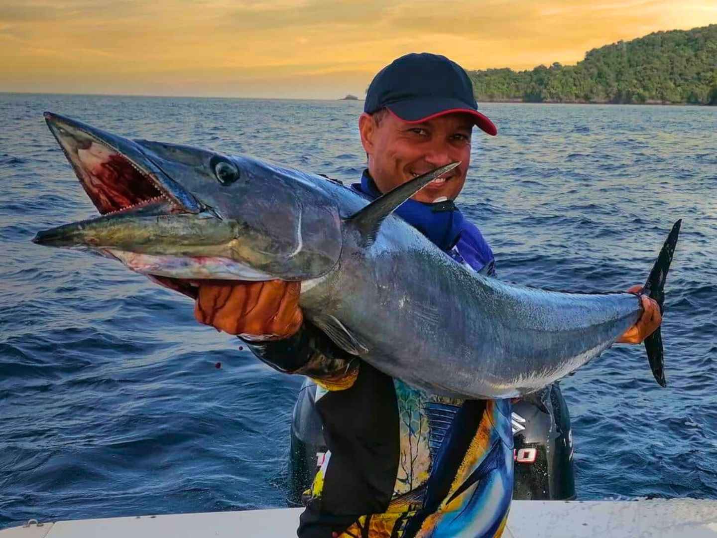 Offshore - Coiba