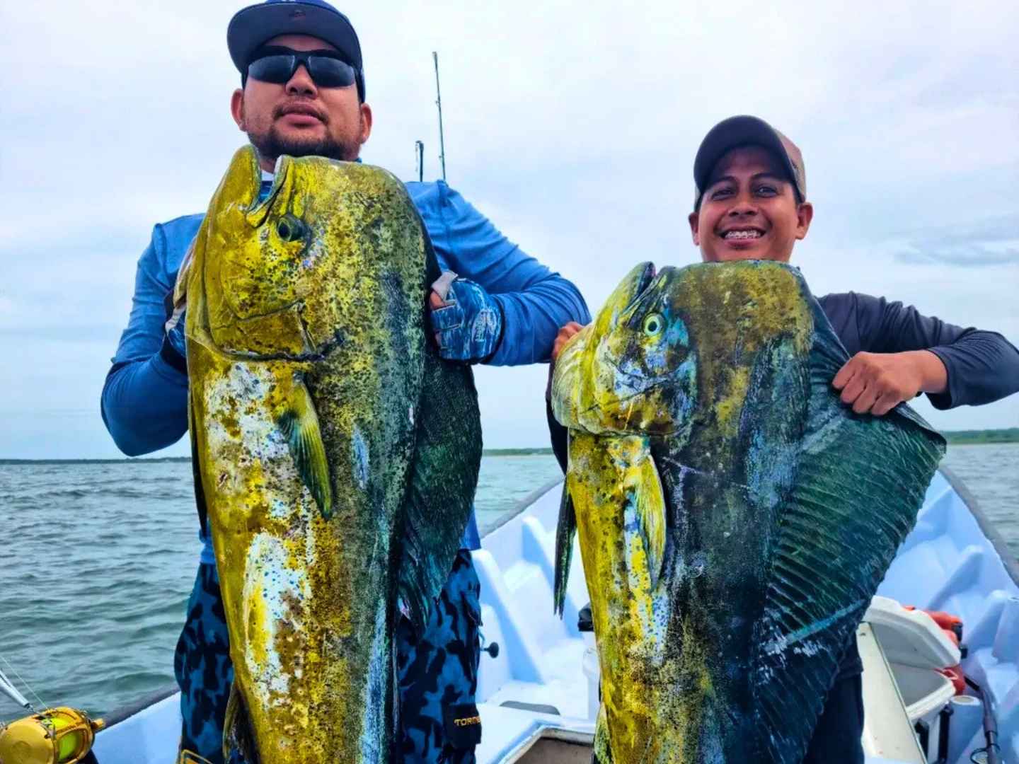 Guarare Fishing Tours