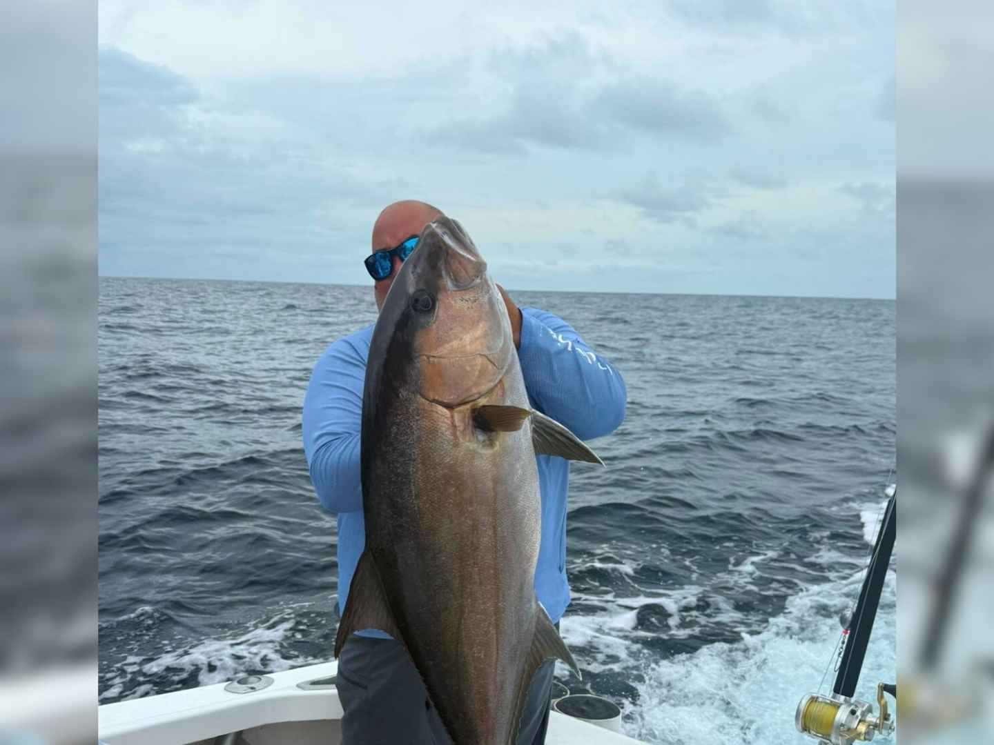 Pearl Islands Fishing Charter