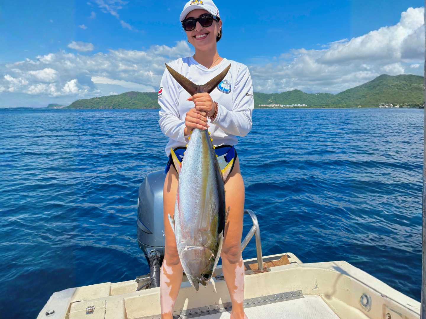4-Horas de Pesca