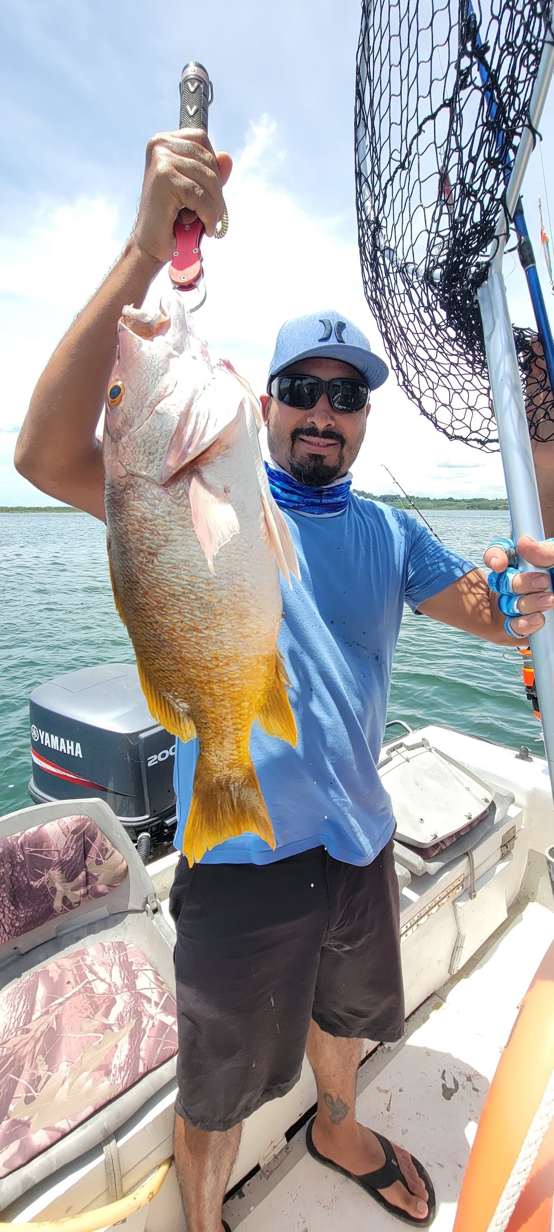 Pesca con Mosca - Tarpon