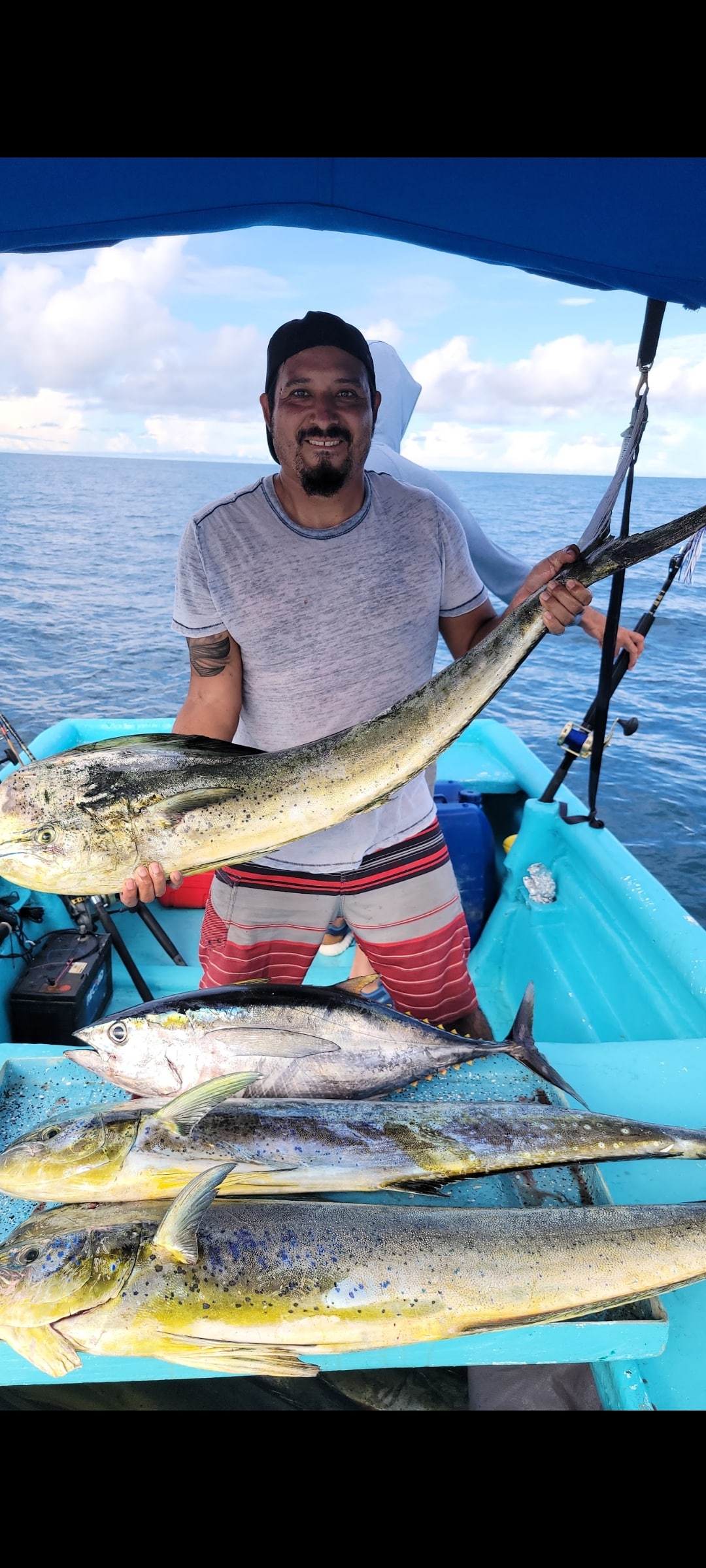 Pesca con Mosca - Tarpon
